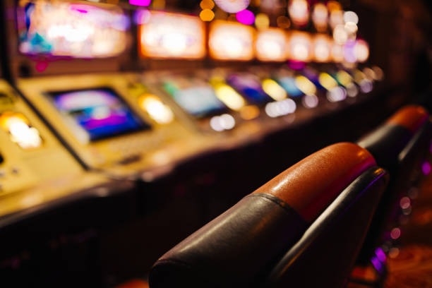 angka keluar Live Casino